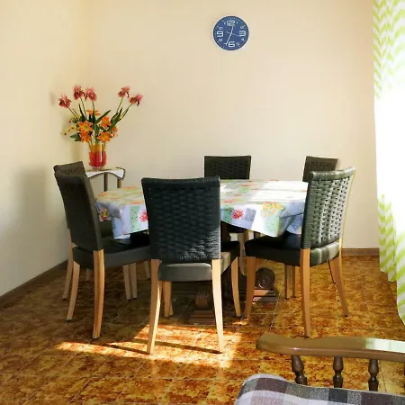 Locazione Turistica Alloggio Da Massimo - Nat370 Ferienhaus San Leonardo (Friuli)
