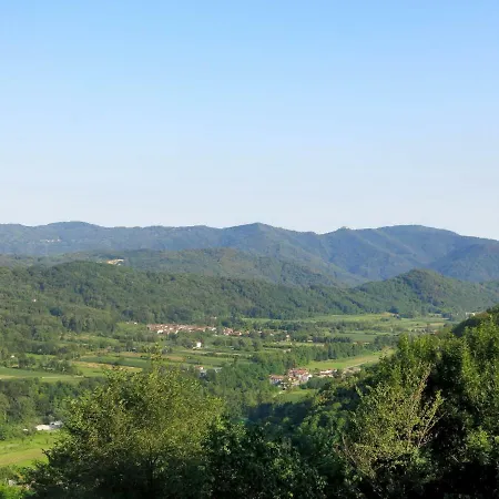 Locazione Turistica Alloggio Da Massimo - Nat370 Ferienhaus San Leonardo (Friuli)