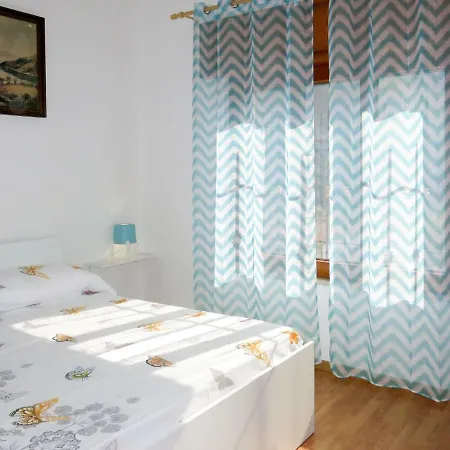 Ferienhaus Locazione Turistica Alloggio Da Massimo - Nat370 *