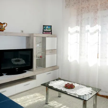 Ferienhaus Locazione Turistica Alloggio Da Massimo - Nat370