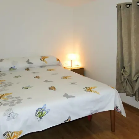 Locazione Turistica Alloggio Da Massimo - Nat370 Ferienhaus *